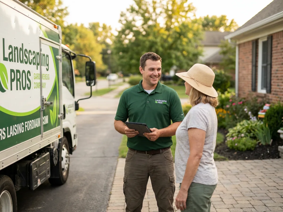 Landscaping Toddville, IA FAQs